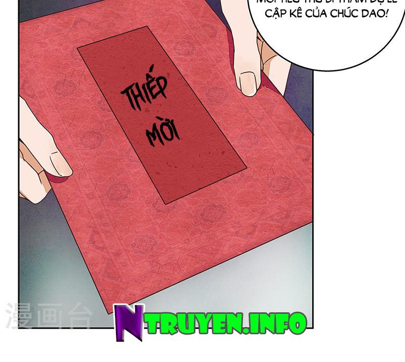 Dục Huyết Thương Hậu Chapter 49 - 29
