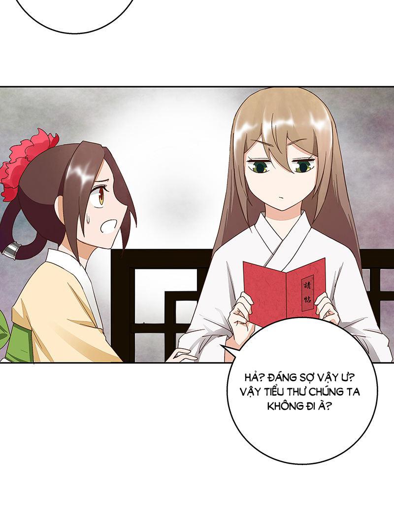 Dục Huyết Thương Hậu Chapter 49 - 32