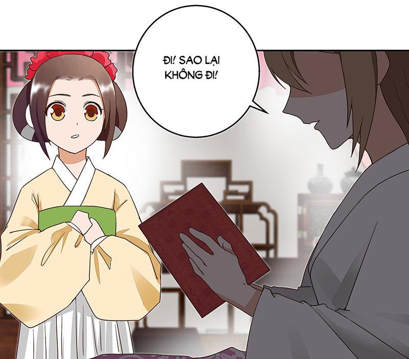 Dục Huyết Thương Hậu Chapter 49 - 34