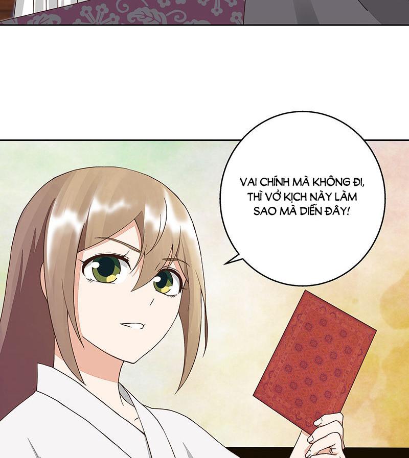 Dục Huyết Thương Hậu Chapter 49 - 35