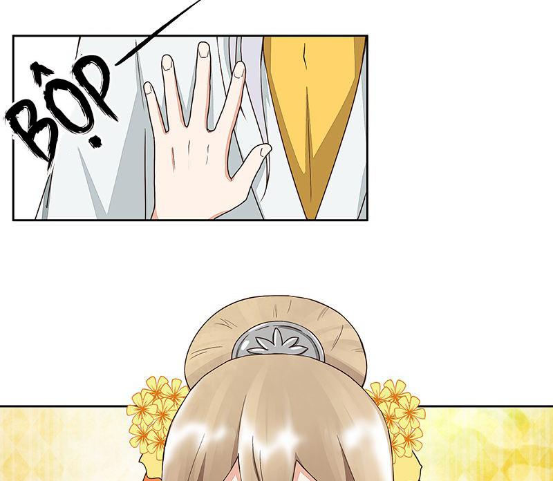 Dục Huyết Thương Hậu Chapter 49 - 7