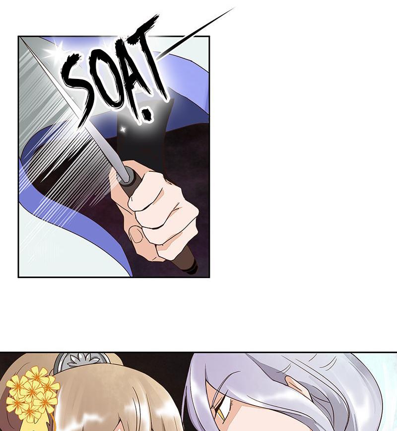 Dục Huyết Thương Hậu Chapter 49 - 10