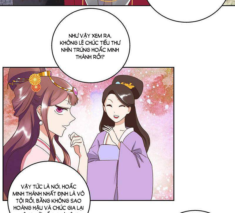 Dục Huyết Thương Hậu Chapter 50 - 12