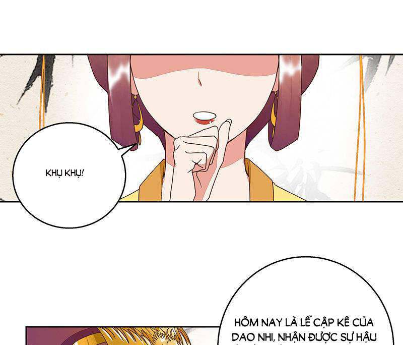 Dục Huyết Thương Hậu Chapter 50 - 14