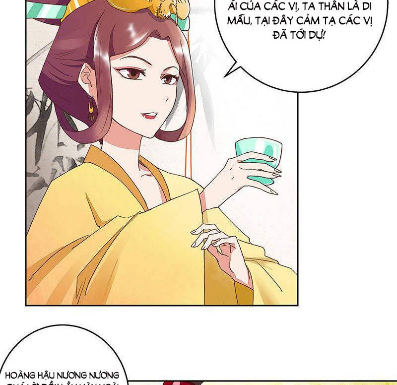 Dục Huyết Thương Hậu Chapter 50 - 15