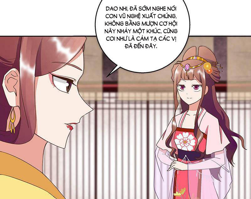 Dục Huyết Thương Hậu Chapter 50 - 17