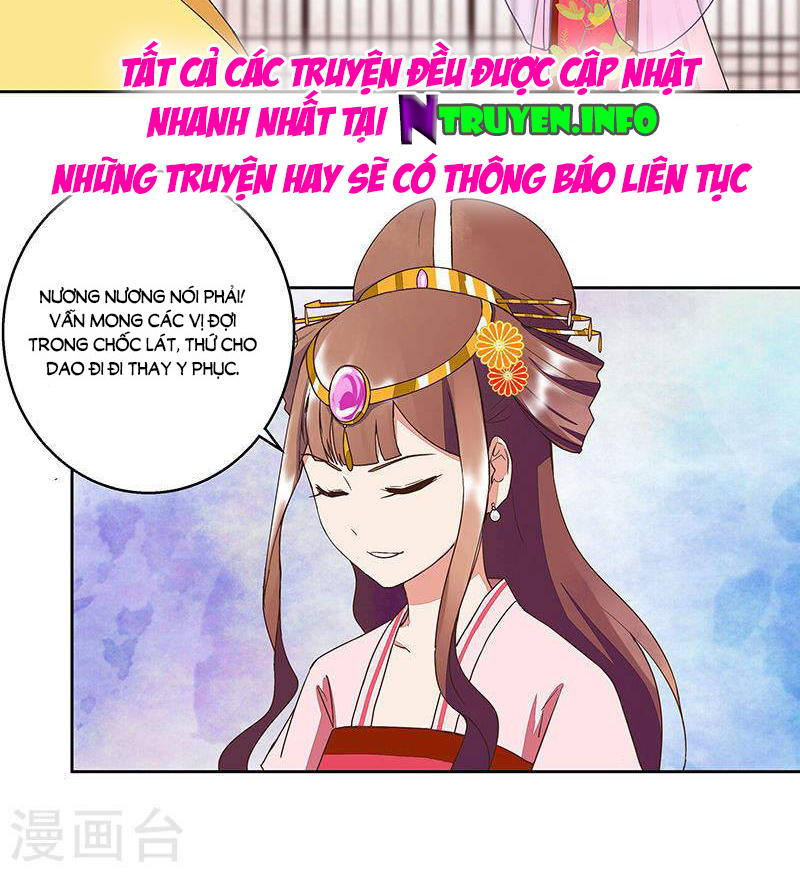 Dục Huyết Thương Hậu Chapter 50 - 18