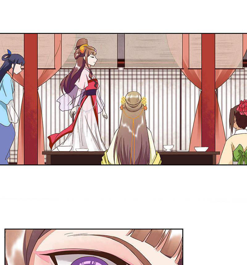 Dục Huyết Thương Hậu Chapter 50 - 19