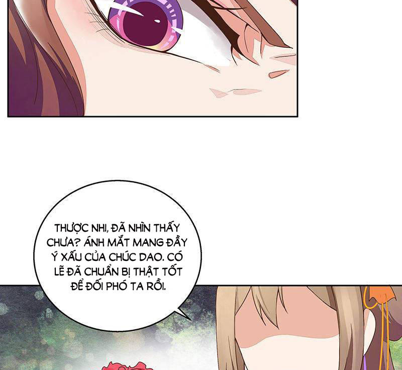 Dục Huyết Thương Hậu Chapter 50 - 20