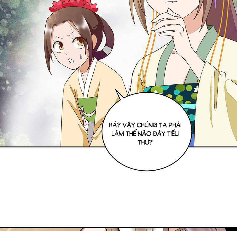 Dục Huyết Thương Hậu Chapter 50 - 21