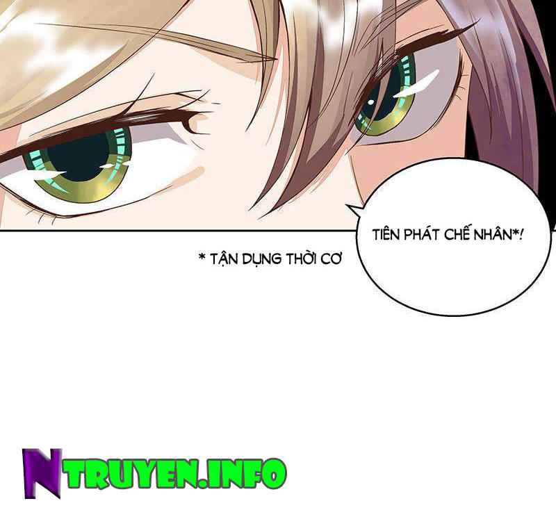 Dục Huyết Thương Hậu Chapter 50 - 22