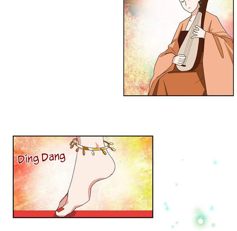 Dục Huyết Thương Hậu Chapter 50 - 24