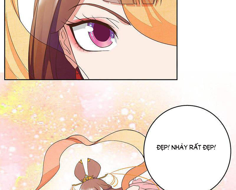 Dục Huyết Thương Hậu Chapter 50 - 29