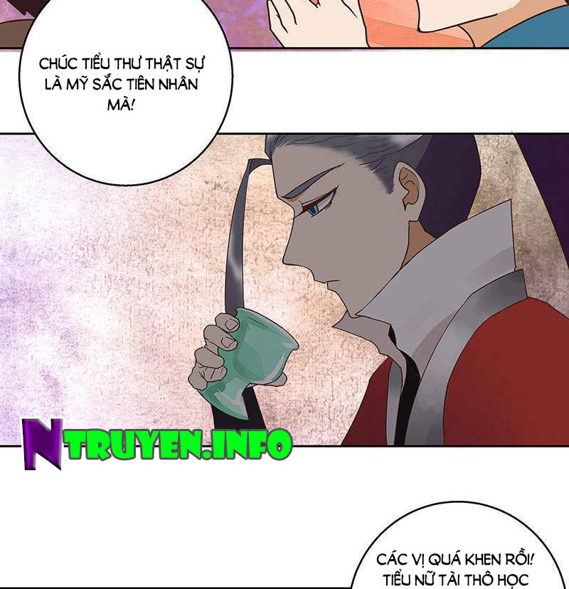 Dục Huyết Thương Hậu Chapter 50 - 31