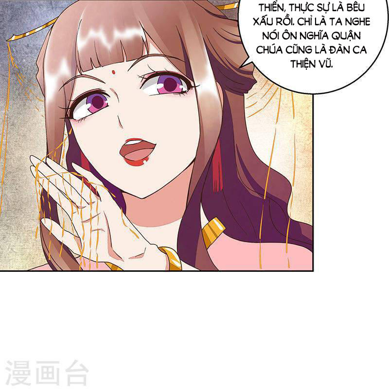 Dục Huyết Thương Hậu Chapter 50 - 32