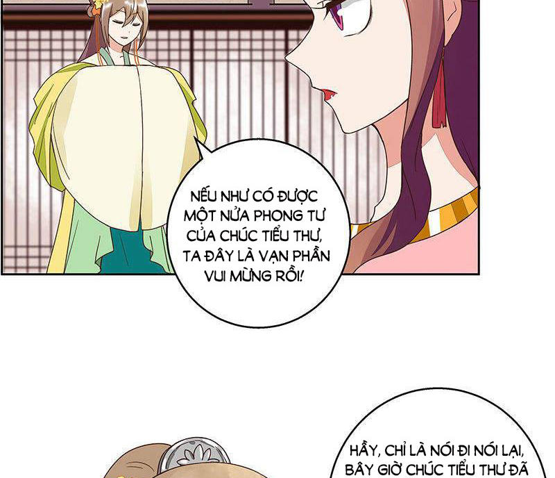 Dục Huyết Thương Hậu Chapter 50 - 36