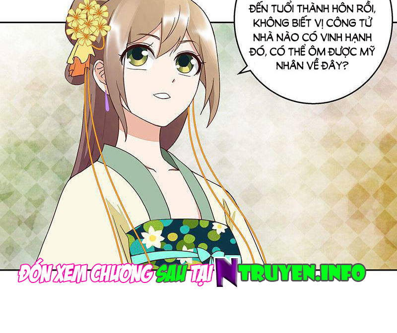Dục Huyết Thương Hậu Chapter 50 - 37