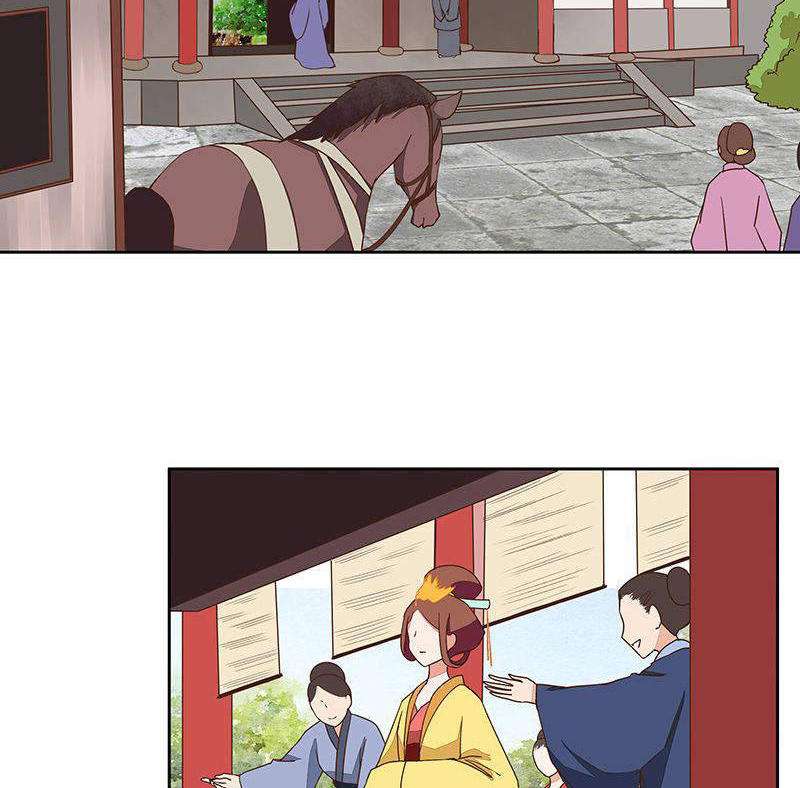 Dục Huyết Thương Hậu Chapter 50 - 6