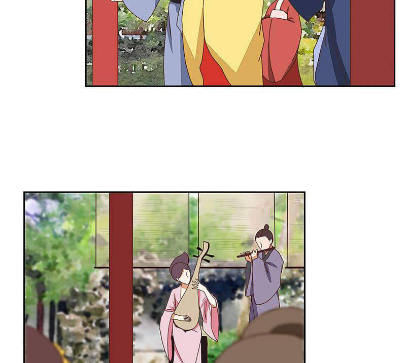 Dục Huyết Thương Hậu Chapter 50 - 7