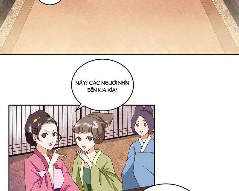 Dục Huyết Thương Hậu Chapter 50 - 10