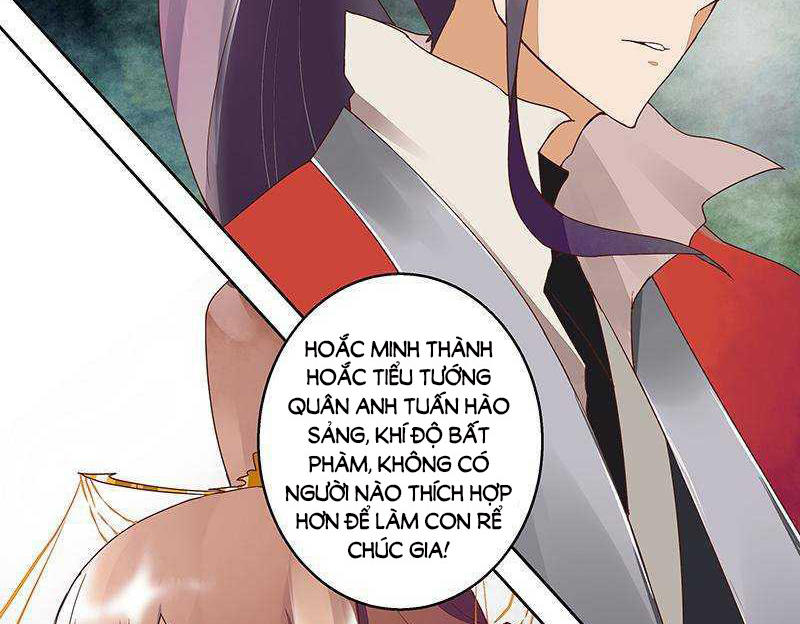 Dục Huyết Thương Hậu Chapter 51 - 11