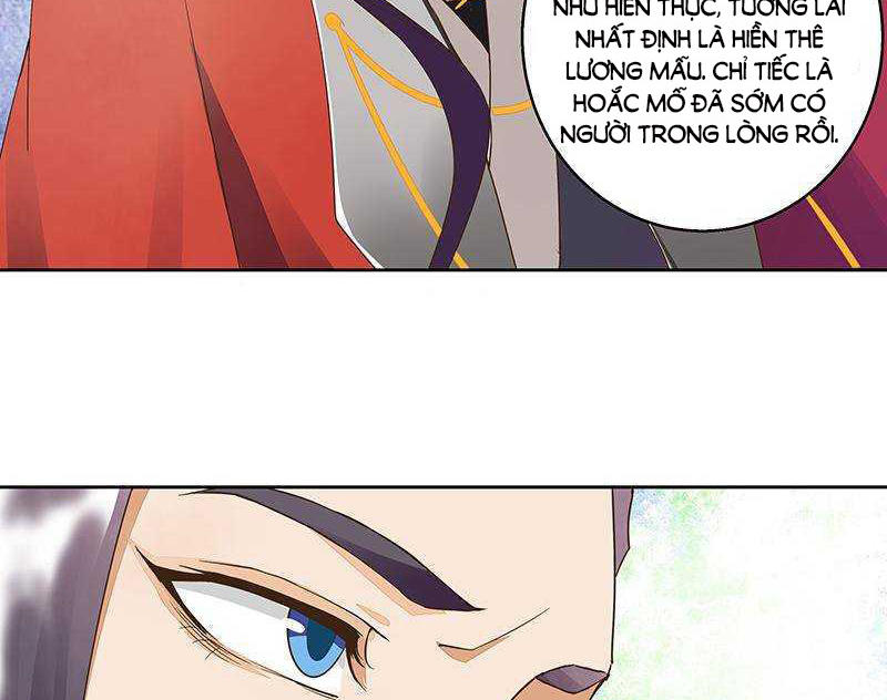 Dục Huyết Thương Hậu Chapter 51 - 20