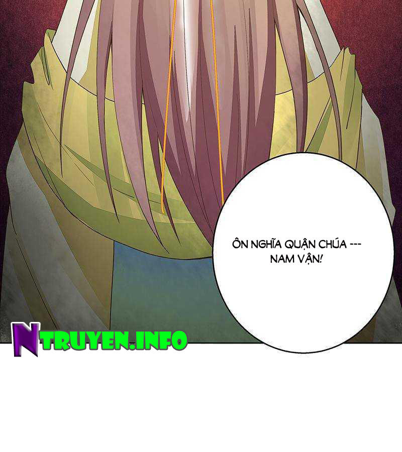 Dục Huyết Thương Hậu Chapter 51 - 26