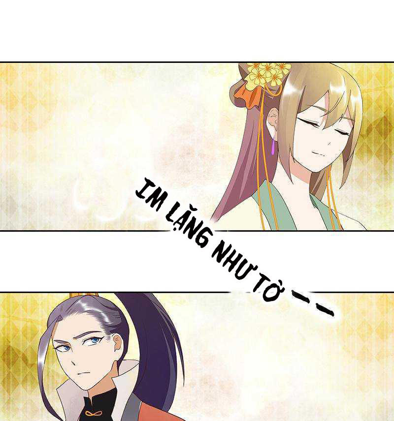 Dục Huyết Thương Hậu Chapter 51 - 27