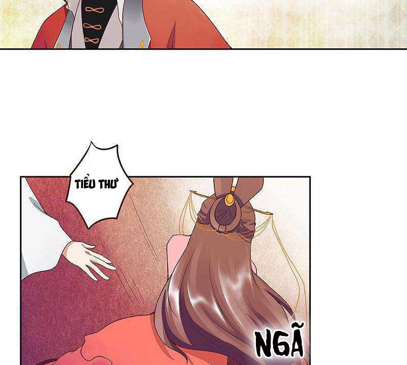 Dục Huyết Thương Hậu Chapter 51 - 28