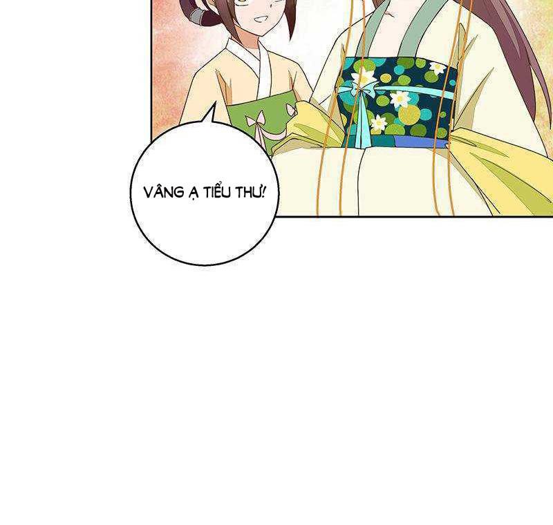 Dục Huyết Thương Hậu Chapter 51 - 34