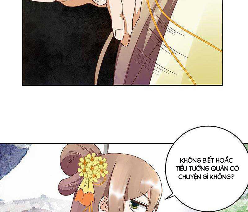 Dục Huyết Thương Hậu Chapter 51 - 39