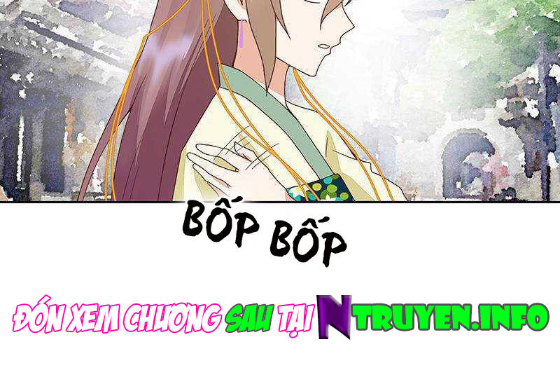 Dục Huyết Thương Hậu Chapter 51 - 40