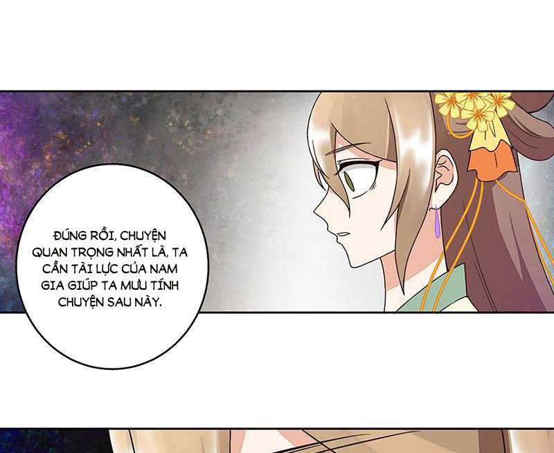 Dục Huyết Thương Hậu Chapter 52 - 14