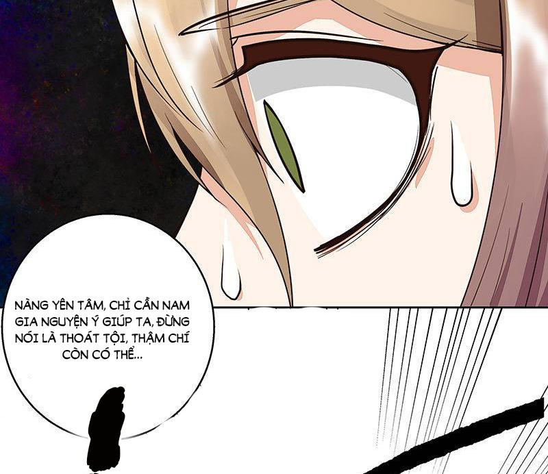 Dục Huyết Thương Hậu Chapter 52 - 15