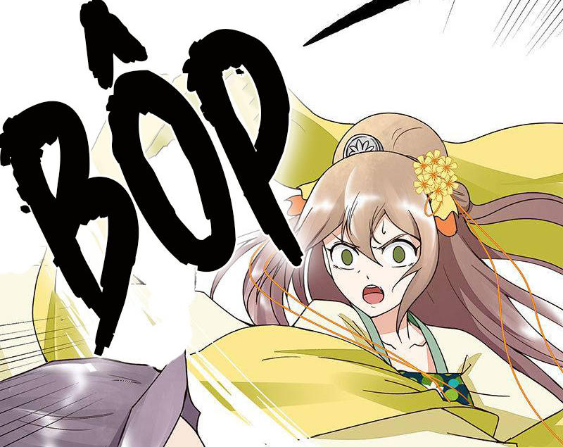 Dục Huyết Thương Hậu Chapter 52 - 16