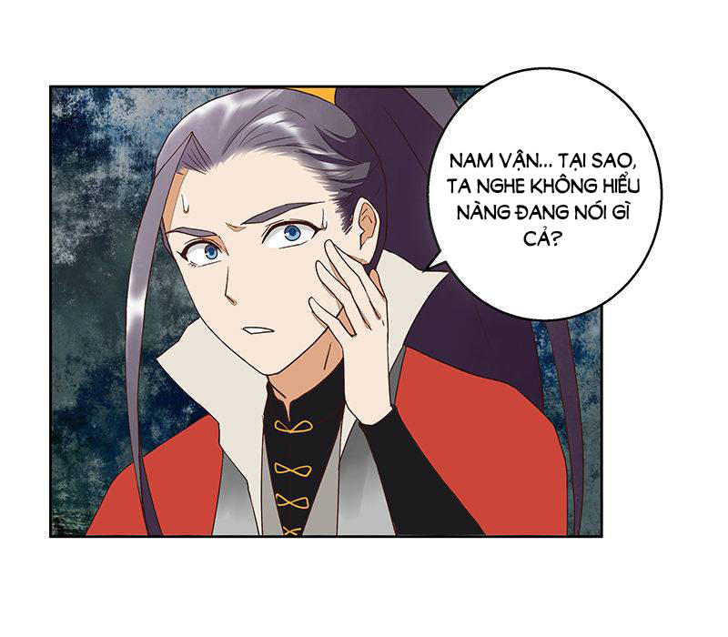 Dục Huyết Thương Hậu Chapter 52 - 19