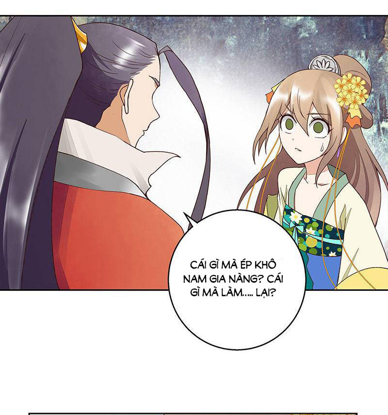 Dục Huyết Thương Hậu Chapter 52 - 20