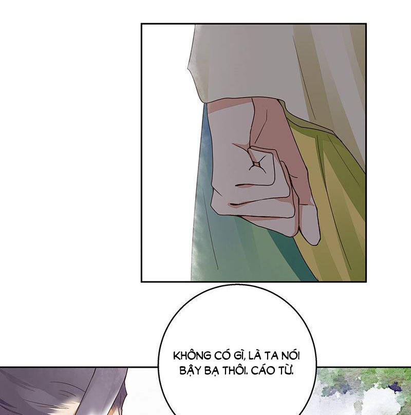 Dục Huyết Thương Hậu Chapter 52 - 22