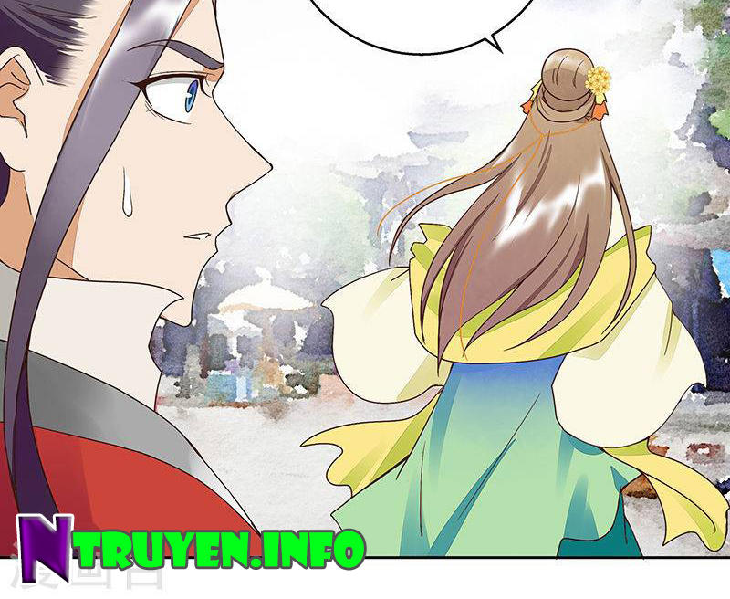 Dục Huyết Thương Hậu Chapter 52 - 23