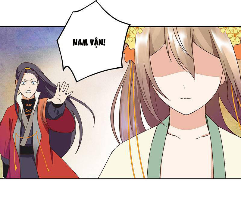 Dục Huyết Thương Hậu Chapter 52 - 24