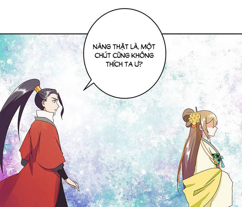 Dục Huyết Thương Hậu Chapter 52 - 25