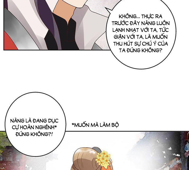 Dục Huyết Thương Hậu Chapter 52 - 27