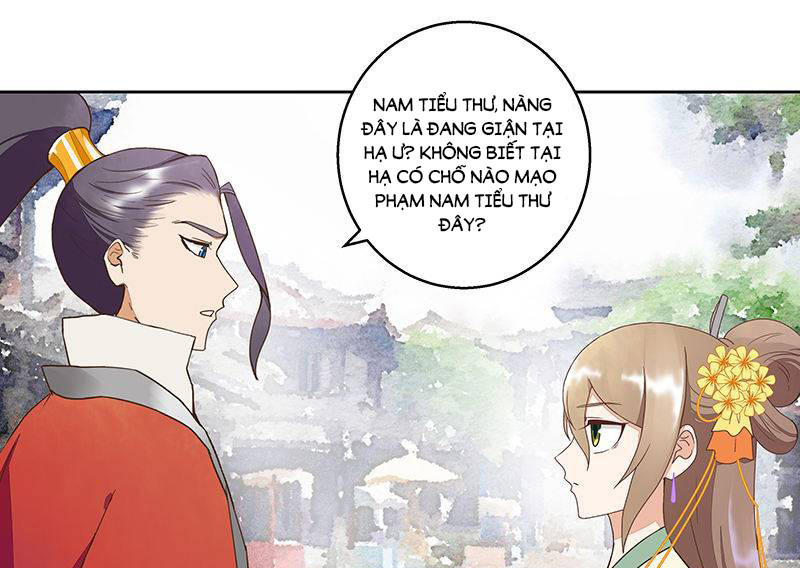 Dục Huyết Thương Hậu Chapter 52 - 4
