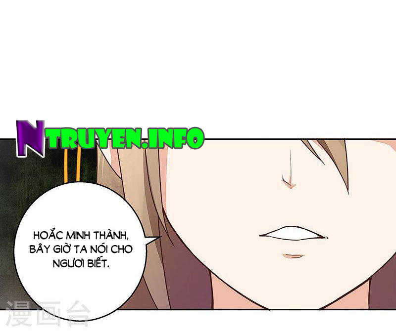 Dục Huyết Thương Hậu Chapter 52 - 33