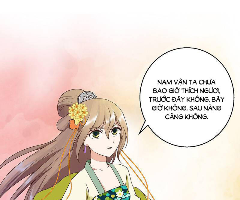 Dục Huyết Thương Hậu Chapter 52 - 34