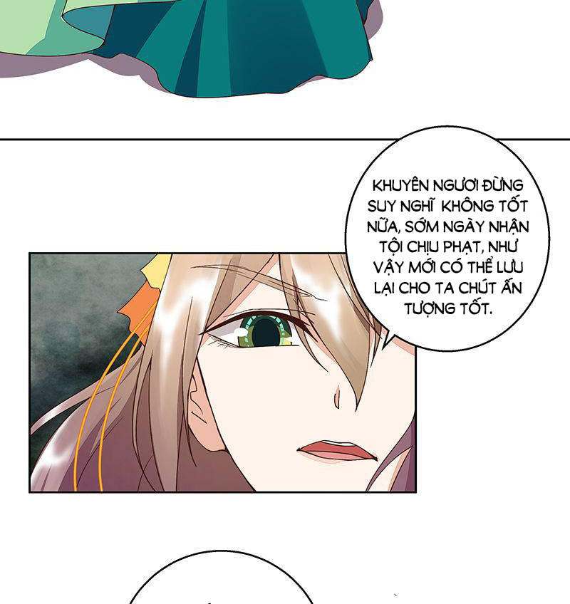 Dục Huyết Thương Hậu Chapter 52 - 36