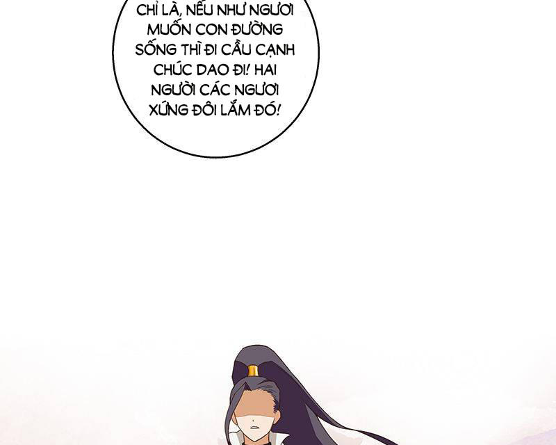 Dục Huyết Thương Hậu Chapter 52 - 37