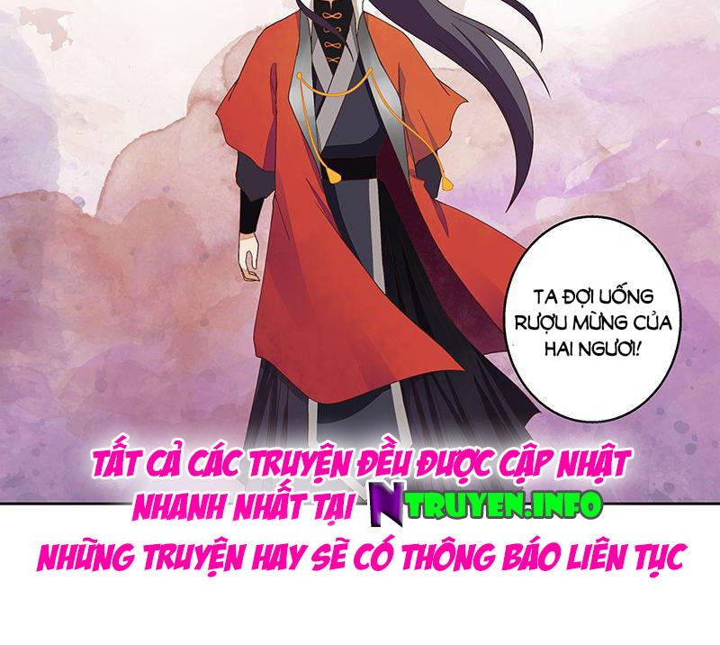 Dục Huyết Thương Hậu Chapter 52 - 38