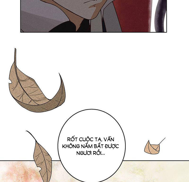 Dục Huyết Thương Hậu Chapter 52 - 41