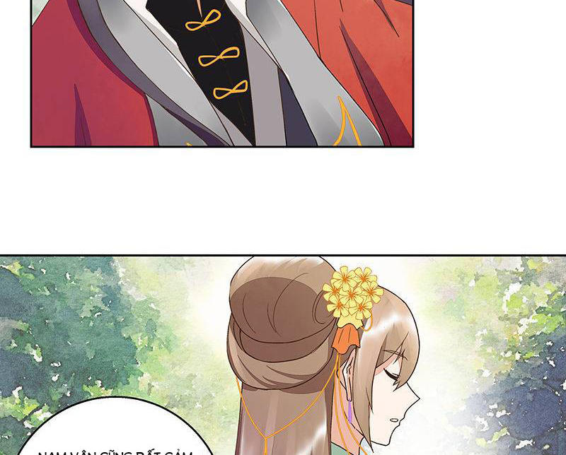 Dục Huyết Thương Hậu Chapter 52 - 7